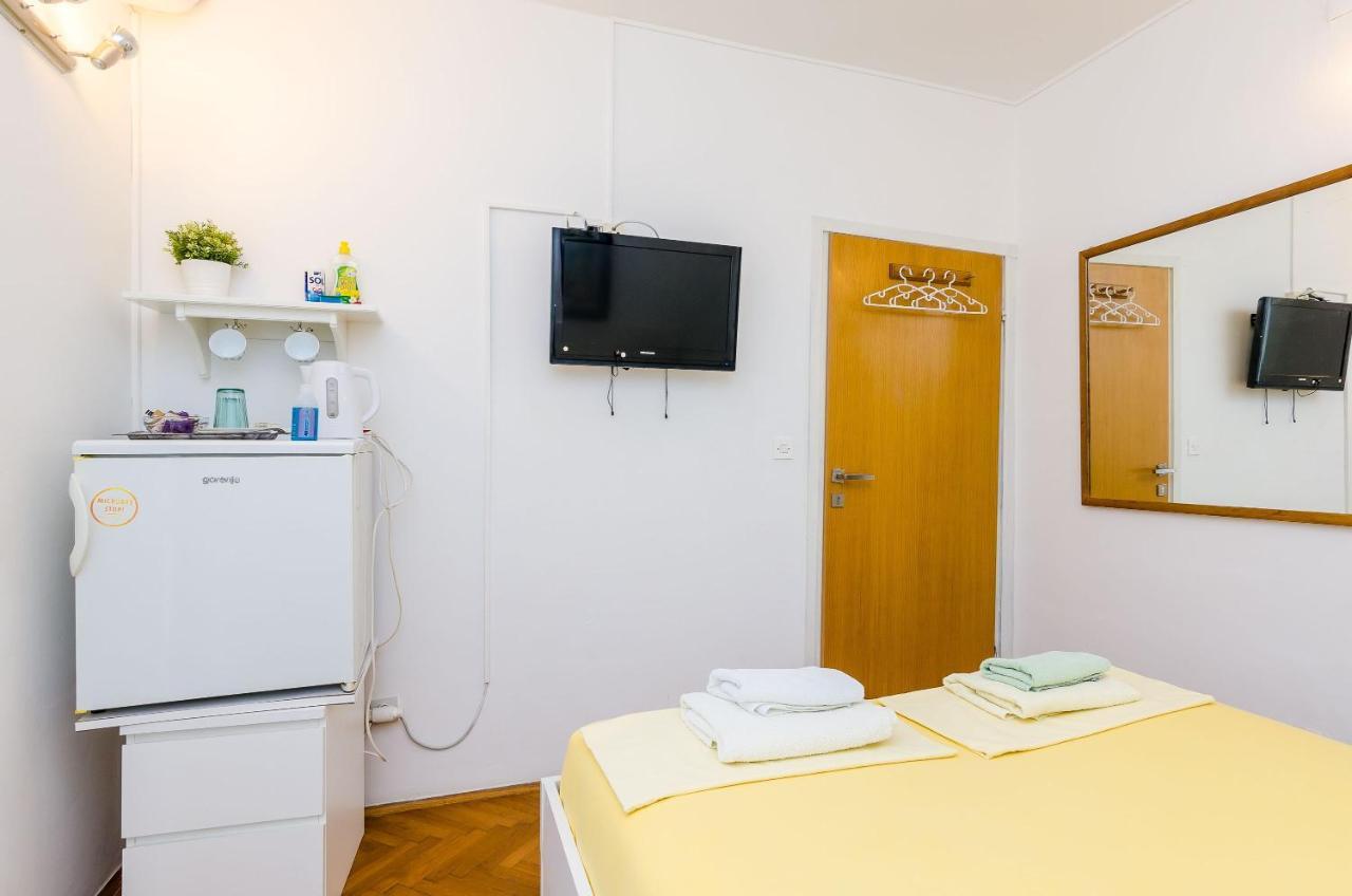 Room Bruna 두브로브니크 외부 사진